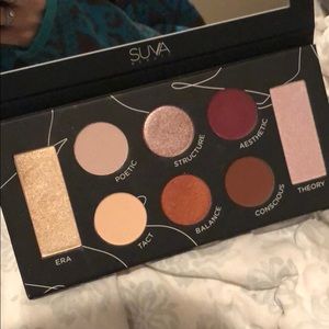 Protege Sava Eyeshadow Palette